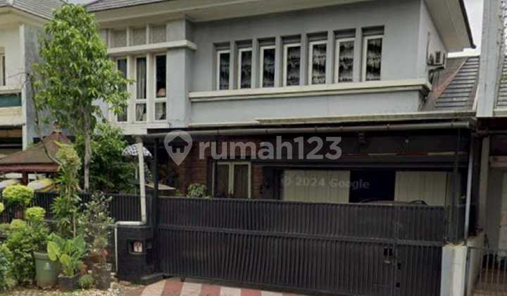 Dijual Rumah Siap Huni Di Boulevard Kota Wisata Cibubur Dijual Rumah Siap Huni Di Boulevard Kota Wisata Cibubur