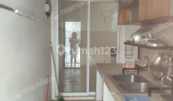 Dijual Cepat Rumah Semi Furnish Di Kota Wisata Cibubur 2