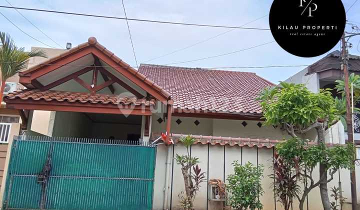 For Sale Semi-Furnished Ready-to-Live Home In Pondok Mekarsari Permai Cimanggis Depok For Sale Semi-Furnished Ready-to-Live Home In Pondok Mekarsari Permai Cimanggis Depok