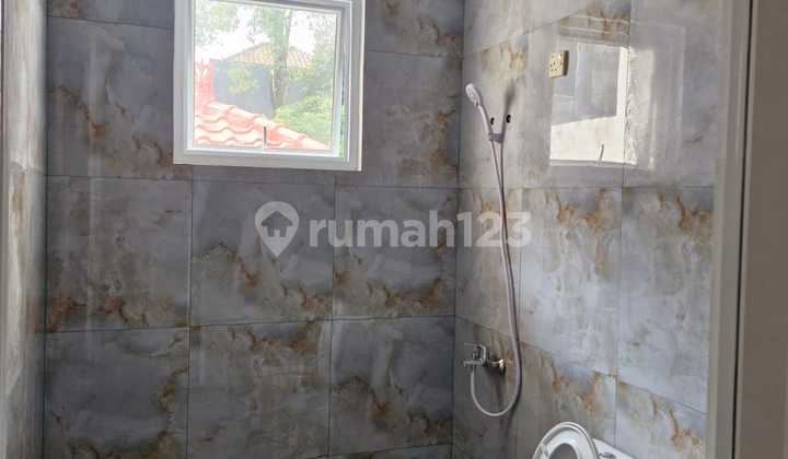 Dijual Rumah Kuldesak Siap Huni Sudah Renovasi Di Legenda Wisata Cibubur 2