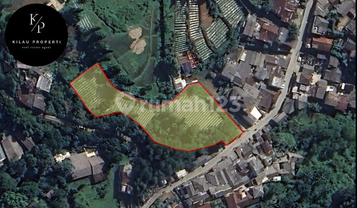 Dijual Tanah Hook dan Lokasi Strategis di Megamendung Puncak Bogor Dijual Tanah Hook dan Lokasi Strategis di Megamendung Puncak Bogor