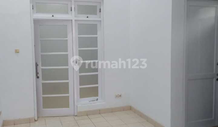 Dijual Cepat Rumah Siap Huni di Kota Wisata Cibubur 2