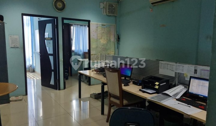 Quick Sale: Proton Pancoran Mas Depok Shop House 2