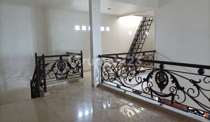 Dijual Rumah Semi Furnish Siap Huni Di Perumahan Citra Gran Cibubur 2