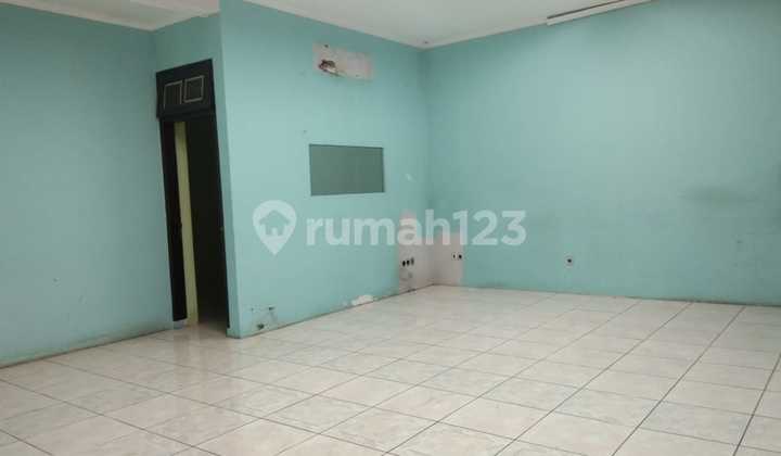 Dijual Rumah Mewah Hook Siap Huni Di Kavling Dki Pondok Kelapa Jakarta Timur 2