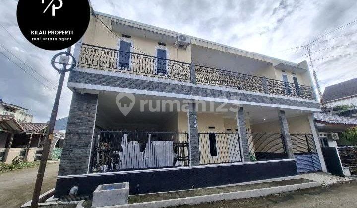 Dijual Rumah Cepat di Perum Bojong Depok Baru - Bojong Gede