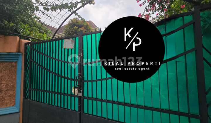 Dijual Tanah Dan Bangunan Dengan Basement Di Jagakarsa, Jakarta Selatan 1