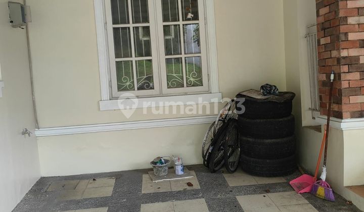 Dijual Cepat Rumah di Perumahan Citra Gran Cibubur 2