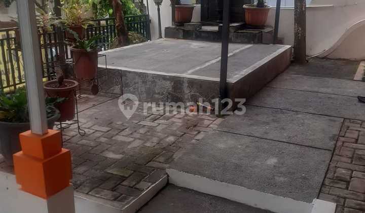 Dijual Rumah Full Furnish Di Citra Gran Cibubur 2