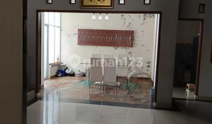 Dijual Rumah Posisi Kuldesak Siap Huni di Kota Wisata Cibubur 2
