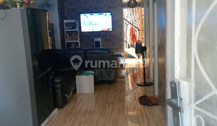 Dijual Cepat Rumah Siap Huni Di Sentul City Bogor 2