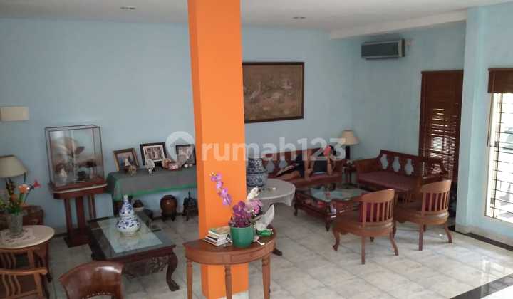 House for Sale Ready to Occupy in Cibubur Tourist City 2