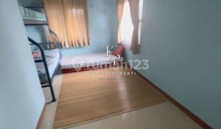 For Quick Sale House with Land in Cipanas Bogor 2