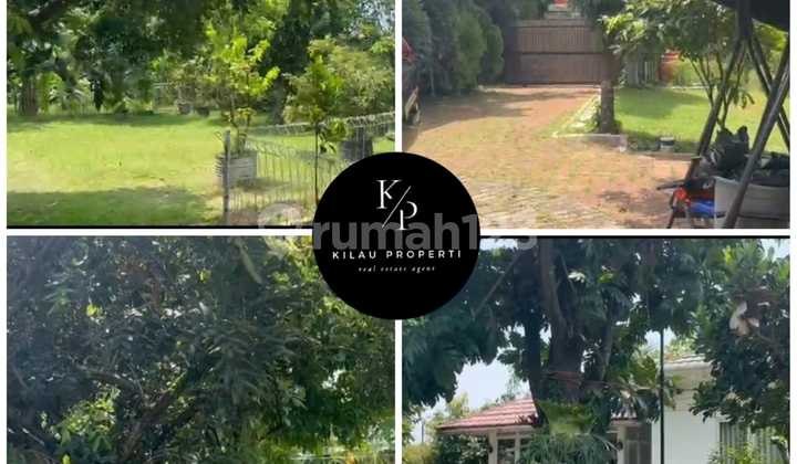 Dijual Tanah Berlokasi Di Tapos Cimanggis Depok