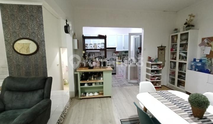 Dijual Rumah Semi Furnish Siap Huni di Kota Wisata Cibubur 2