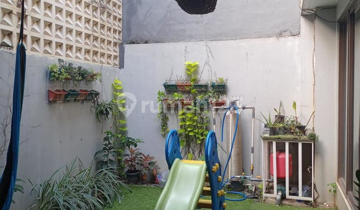 Dijual Rumah Full Furnish Di Premier Estate Kranggan, Jatisampurna, Bekasi 2