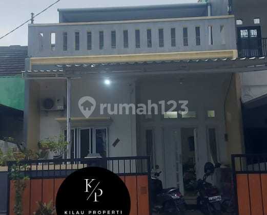 For Sale Quick House In Cipta Pesona Depok Housing