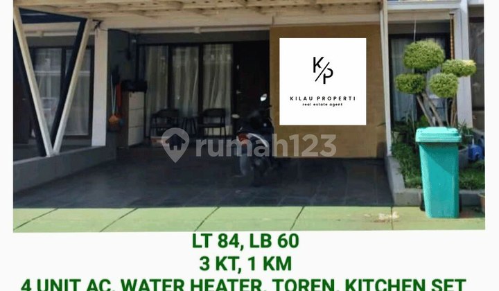 Dijual Cepat Rumah Perumahan Permata Cimanggis Depok Dijual Cepat Rumah Perumahan Permata Cimanggis Depok