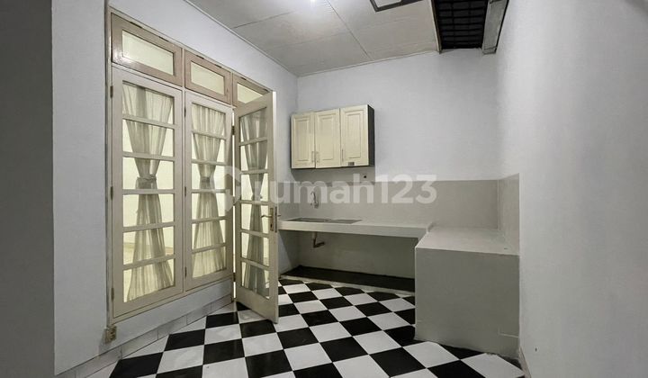 Disewakan Rumah Siap Huni Sudah Renovasi di Kota Wisata Cibubur 2