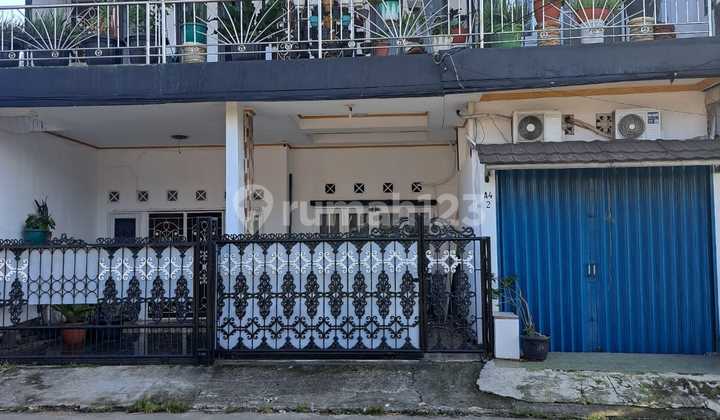 Dijual Rumah & Ruko Di Perumahan Pondok Bambu Kuning, Bojonggede, Bogor Dijual Rumah & Ruko Di Perumahan Pondok Bambu Kuning, Bojonggede, Bogor