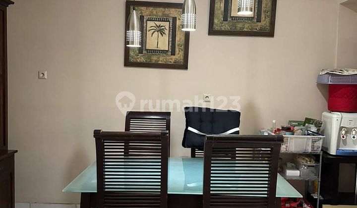 Dijual Rumah Rapih Siap Huni di Kota Wisata Cibubur 2