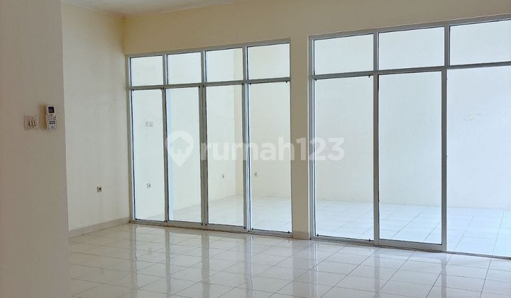 Dijual Rumah Siap Huni di Perumahan Cibubur Country Cikeas 2