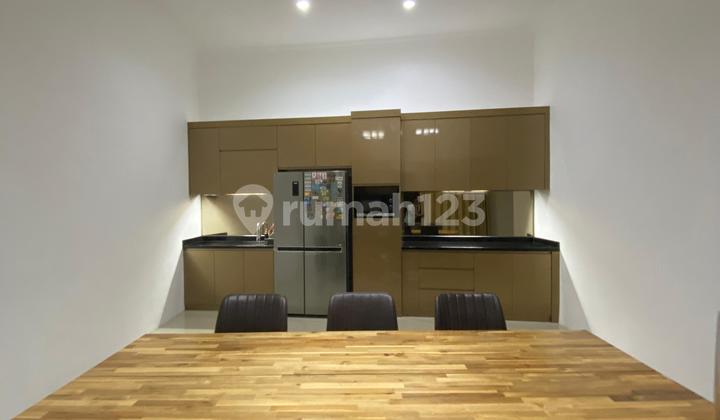 Dijual Cepat Rumah Semi Furnish Siap Huni Di Loji Bogor Barat 2