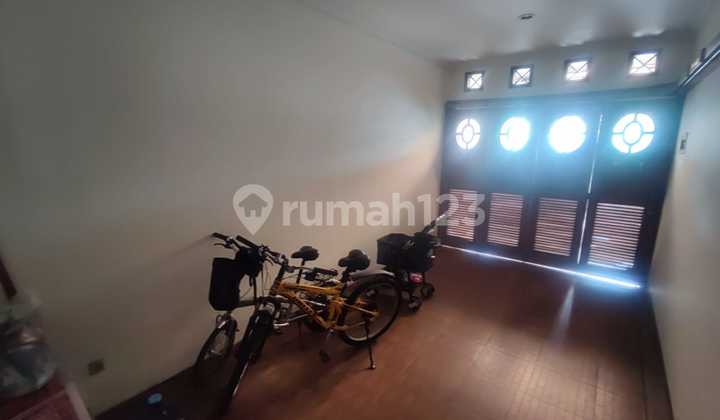 Dijual & Disewakan Rumah Semi Furnish Di Boulevard Kota Wisata Cibubur 2