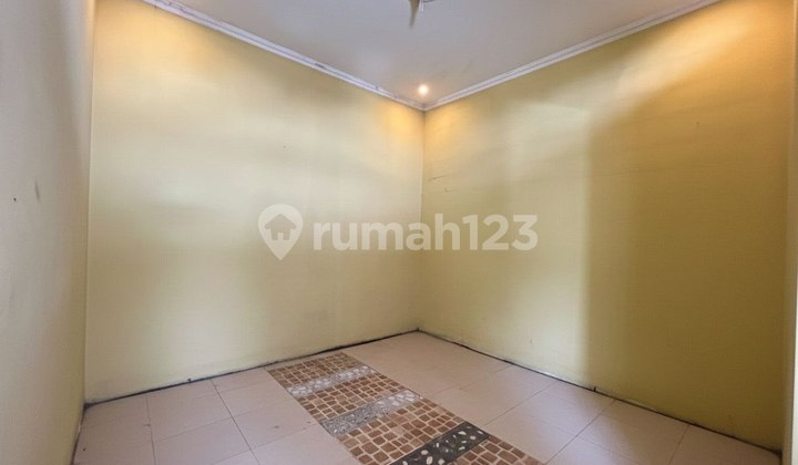 Dijual Cepat Rumah di Perum Bogor Asri Cibinong - Bogor 2