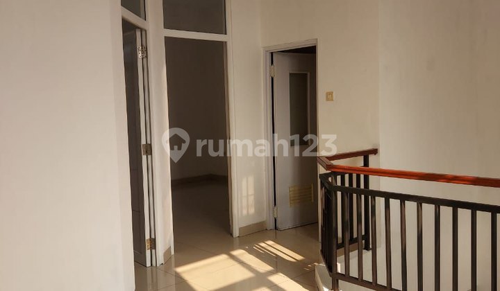 For Sale Newly Renovated Ready-to-Occupy House in Vila Bogor Indah Housing, Sukaraja, Bogor 2