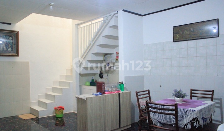 For Quick Sale Hook House in Permata Puri Cimanggis Depok 2