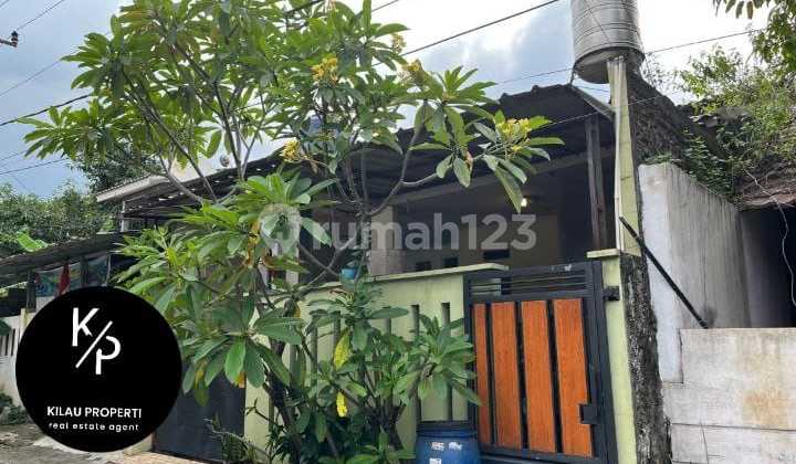 For Sale Fast House in Perum Bogor Asri Cibinong - Bogor For Sale Fast House in Perum Bogor Asri Cibinong - Bogor