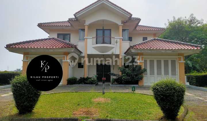 Dijual Rumah Hook Di Boulevard Full Furnish Di Danau Bogor Raya Dijual Rumah Hook Di Boulevard Full Furnish Di Danau Bogor Raya