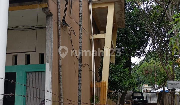 FOR SALE Land and Rental Units Land Count in Jatiraden Kranggan Bekasi 2