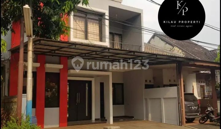 Dijual Cepat Rumah Siap Huni Di Perumahan Permata Puri, Cimanggis, Depok Dijual Cepat Rumah Siap Huni Di Perumahan Permata Puri, Cimanggis, Depok