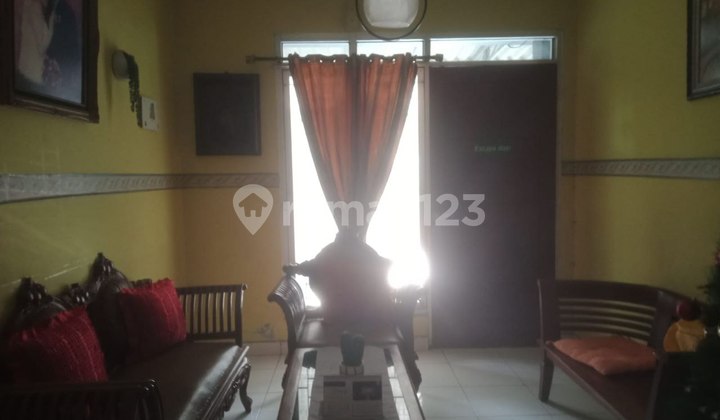 For Sale, Ready-to-Occupy House in Metland Transyogi, Cileungsi, Bekasi 2