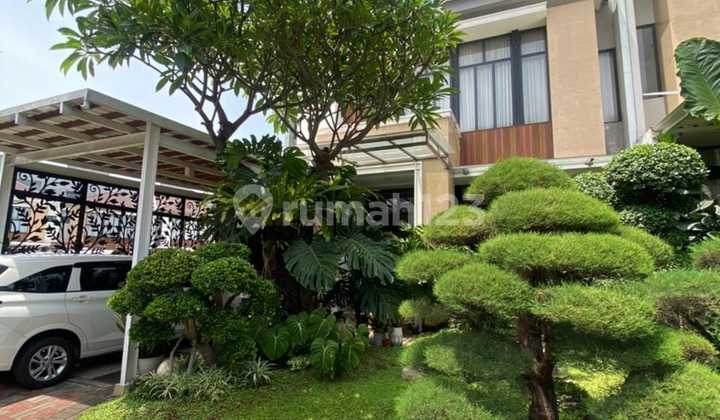 Dijual Rumah Siap Huni Full Furnish Di Kota Wisata Cibubur Dijual Rumah Siap Huni Full Furnish Di Kota Wisata Cibubur