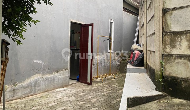 Dijual Rumah Posisi Hoek Siap Huni di Citra Gran Cibubur 2