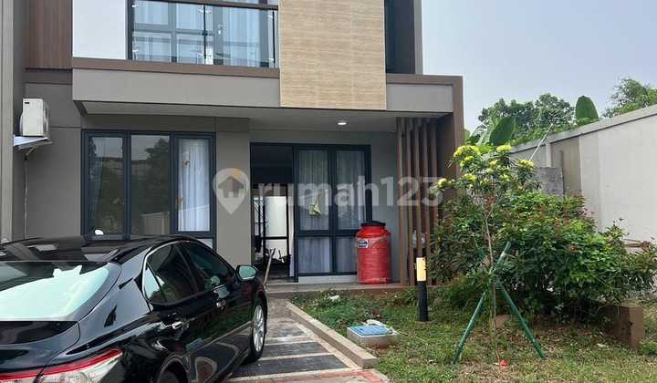 Dijual Rumah Baru Cluster Favorit Siap Huni Posisi Kuldesak Di Kota Wisata Cibubur Dijual Rumah Baru Cluster Favorit Siap Huni Posisi Kuldesak Di Kota Wisata Cibubur