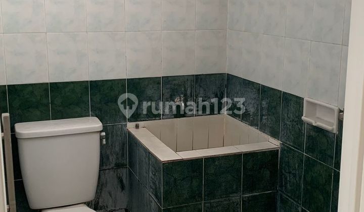 Disewakan Rumah Siap Huni di Kota Wisata Cibubur 2