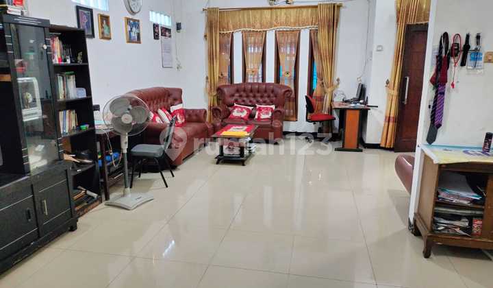 Dijual Cepat Rumah Siap Huni Lokasi Strategis Di Kranggan 2