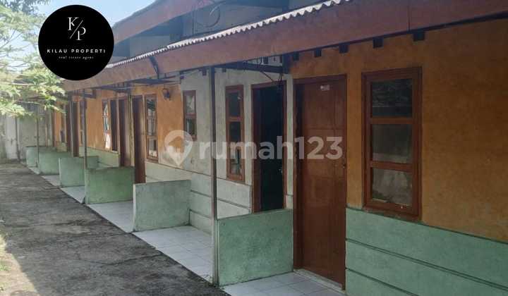 Dijual Cepat Kontrakan Strategis di Mustika Jaya Bekasi Timur Dijual Cepat Kontrakan Strategis di Mustika Jaya Bekasi Timur