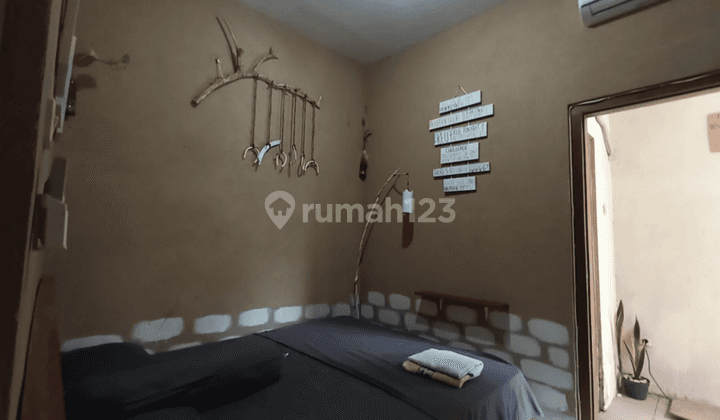 Rumah Dijual Yogyakarta, Rumah Area Jl. Palagan Siap Huni 2