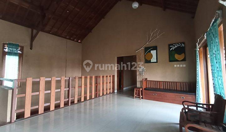 Rumah Dijual Yogyakarta, Rumah Area Jl. Palagan Siap Huni 3