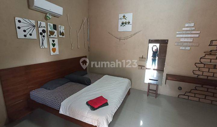 Rumah Dijual Yogyakarta, Rumah Area Jl. Palagan Siap Huni 5