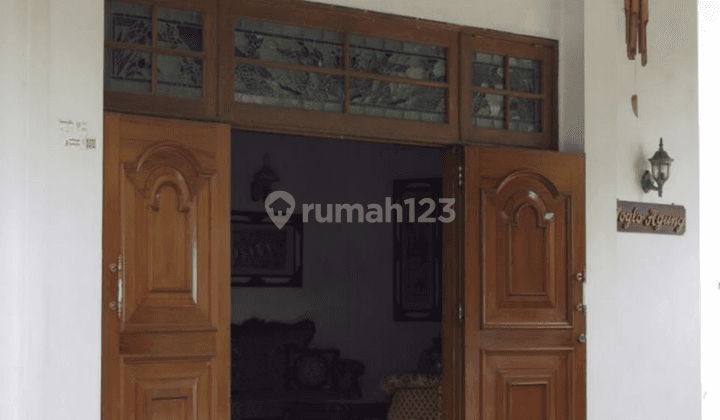 Informasi Rumah Dijual Jogja, Rumah di Condongcatur Utara Ugm 1