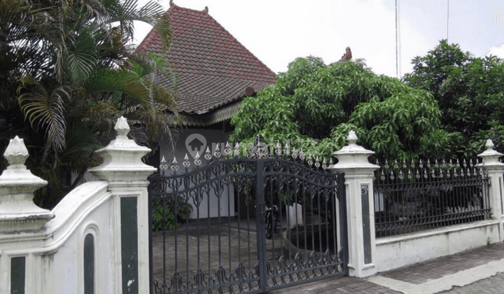 Informasi Rumah Dijual Jogja, Rumah di Condongcatur Utara Ugm 2