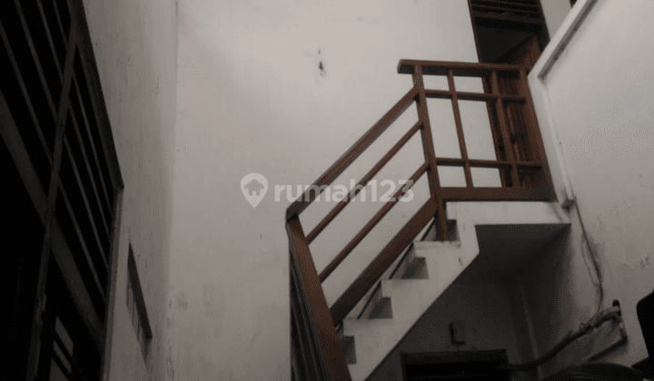 Rumah Kost Jl. Kaliurang Km. 9 Dekat Uii, Rumah Kost Sleman Jogja 2