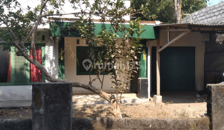 Rumah di Minomartani Jogja, Rumah Jl. Plosokuning Dekat Jogja Bay 1