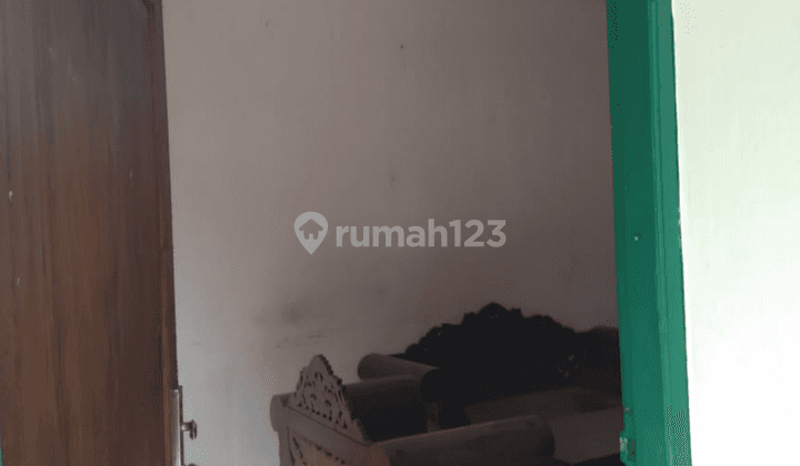Rumah di Minomartani Jogja, Rumah Jl. Plosokuning Dekat Jogja Bay 2